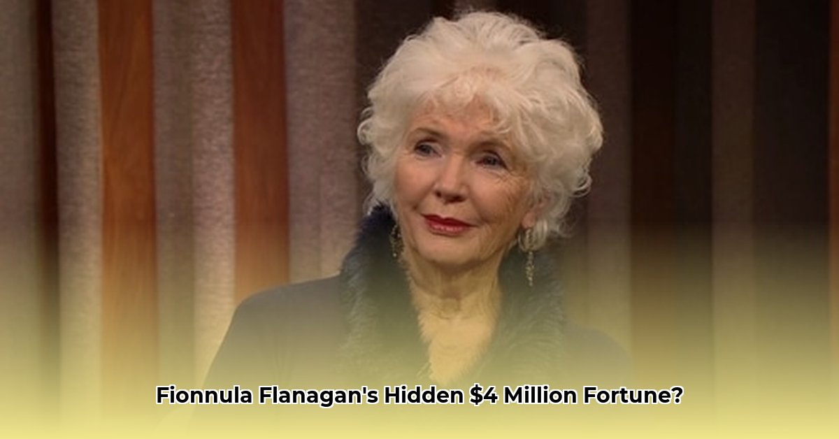 fionnula-flanagan-net-worth